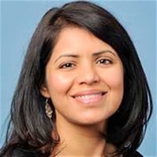 Mona Rewari, MD, Pediatrics, Fairfax, VA