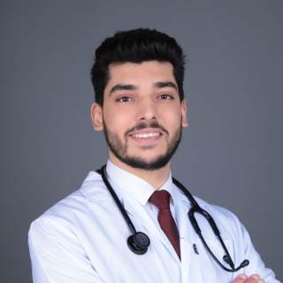Hamza Salim, MD, Radiology, Houston, TX