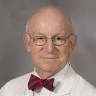 Fred Rushton Jr., MD, Vascular Surgery, Jackson, MS, G.V. (Sonny) Montgomery Department of Veterans Affairs Medical Center
