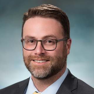 Joseph Koury, MD