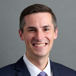 Andrew Furthmiller, MD, Pediatrics, Cincinnati, OH