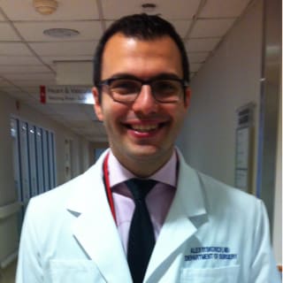 Alexander Itskovich, MD, General Surgery, Freehold, NJ, CentraState Healthcare System