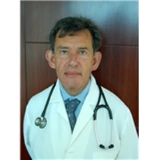 Luis Glodowski, MD, Cardiology, Flushing, NY, Flushing Hospital Medical Center