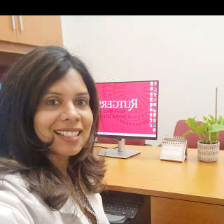 Ragitha Subodh, Acute Care Nurse Practitioner, New Brunswick, NJ