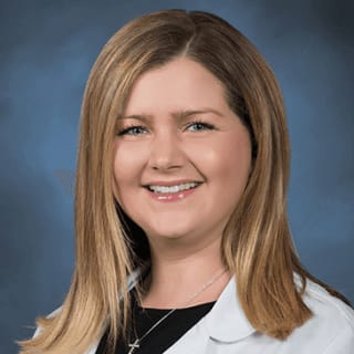 Kathleen Minga, PA, Medicine/Pediatrics, New Albany, MS