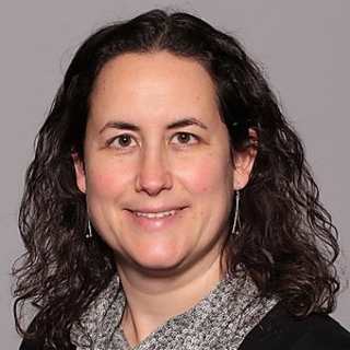 Robin Levenson, MD