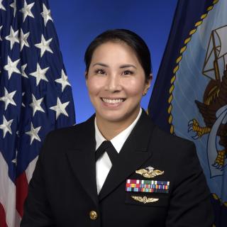 Ann Long, DO, Emergency Medicine, San Diego, CA, Naval Medical Center San Diego