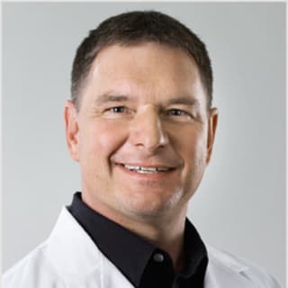 Glen Kemp Jr., MD