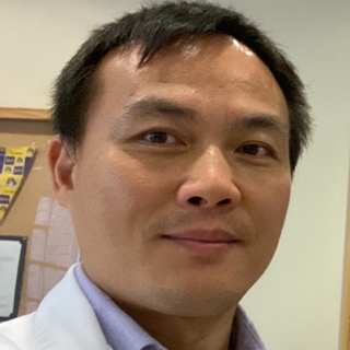 Kun Huang, Nurse Practitioner, New York, NY