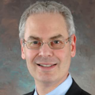 Philip Perlman, MD