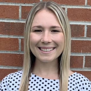 Jessica Kendrick, Physician Assistant, Lexington, KY