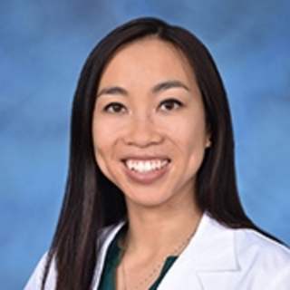 Bianca Nguyen, MD, Obstetrics & Gynecology, Falls Church, VA