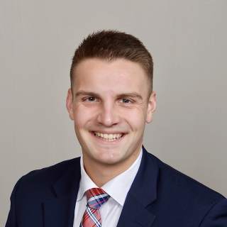 Jacob Wagner, MD, Resident Physician, Cincinnati, OH