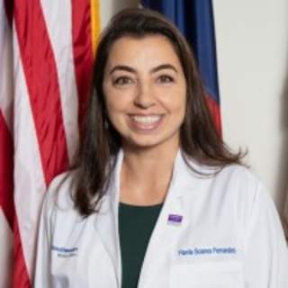 Flavia (Fernandes) Soares Fernandes, MD, Other MD/DO, Dallas, TX