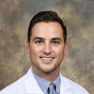 Luke Olson, DO, Anesthesiology, Abington, PA