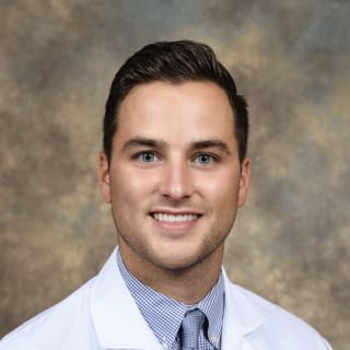 Luke Olson, DO, Anesthesiology, Cincinnati, OH, University of Cincinnati Medical Center
