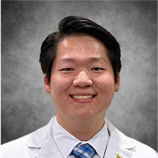 Jim Hwang, PA, Critical Care, Palo Alto, CA