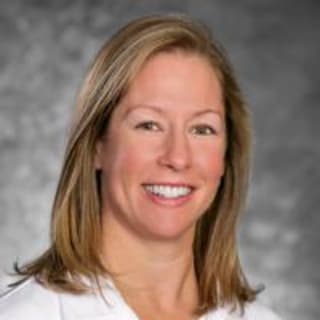 Erin O'Hagan, PA, Thoracic Surgery, Pennington, NJ