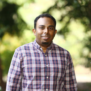 Vinay Saranga, MD