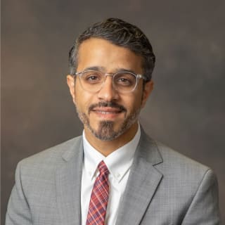 Mohammed Almanasif, MD, Infectious Disease, Fort Wayne, IN