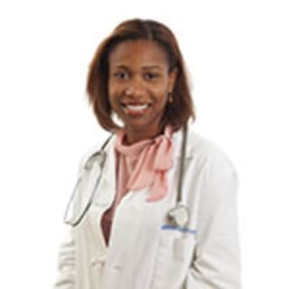 Sherma Peter, MD, Family Medicine, Sylvania, GA