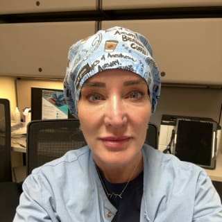 Angela (Kastner) Frietze, Certified Registered Nurse Anesthetist, Las Cruces, NM