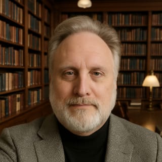 Russell Meldrum, MD