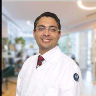 M. Reza Roshandel, MD, Urology, Valhalla, NY