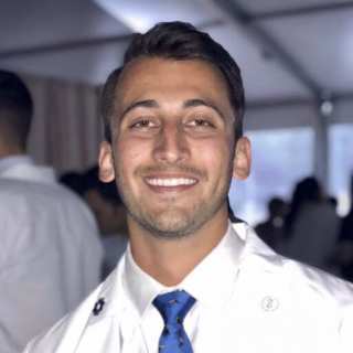 Frederick Durrant, MD, Resident Physician, Charleston, SC
