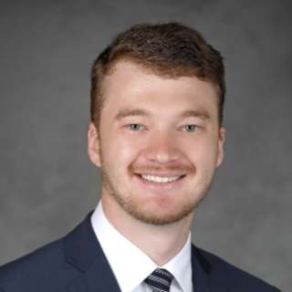 Ethan Smallwood, PA, General Surgery, West Columbia, SC