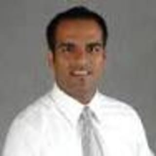 Dhiraj Jagasia, MD, Anesthesiology, Leesburg, VA