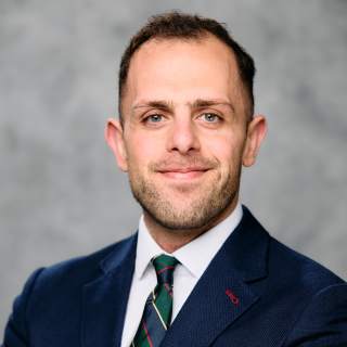 Yousif Hanna, MD, General Surgery, Madison, WI