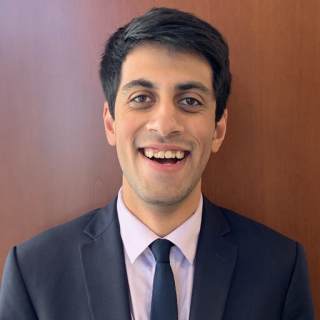 Shaunak Amin, MD, Resident Physician, Seattle, WA