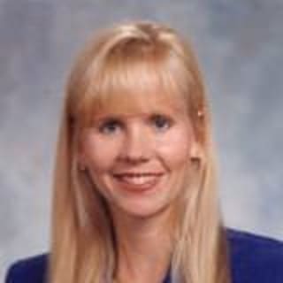 Helen Borgenheimer, MD, Internal Medicine, Hartford City, IN, Indiana University Health Blackford Hospital