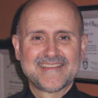 Michael Borkowski, MD