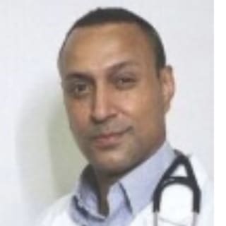 Afroz Hai, MD, Cardiology, Hoffman Estates, IL