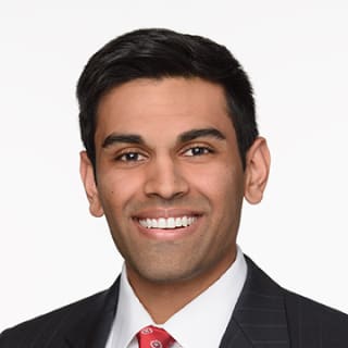 Shivang Desai, MD, Internal Medicine, Atlanta, GA