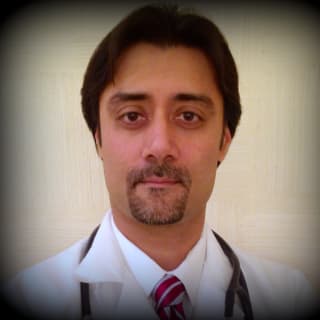 Sami Ahmad, MD, Obstetrics & Gynecology, West Nyack, NY