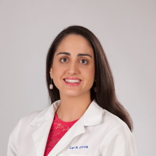 Liat Corcia, MD, Endocrinology, Coral Gables, FL, Nicklaus Children's Hospital