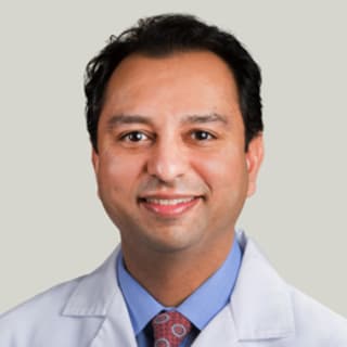 Amit Joshi, MD, Family Medicine, Orland Park, IL, Northwestern Medicine Palos Hospital
