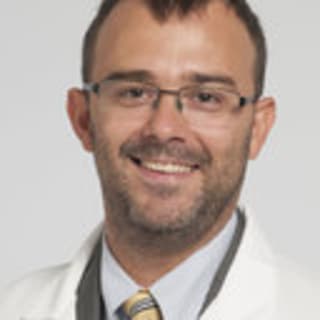 Kurt Ruetzler, MD, Anesthesiology, Cleveland, OH