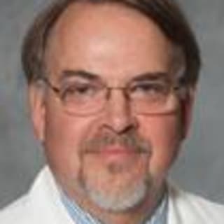 John Roach III, MD, Family Medicine, Winston-Salem, NC, Novant Health Forsyth Medical Center