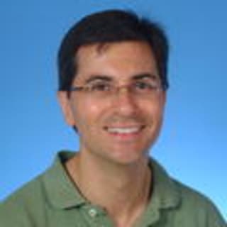 Ian Davis, MD, Pediatric Hematology & Oncology, Chapel Hill, NC, University of North Carolina Hospitals
