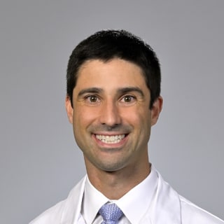 Geoffrey Bass, MD