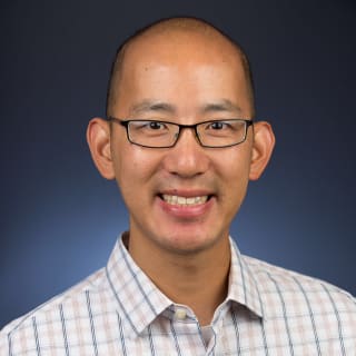 Gary Lin, MD, Pulmonology, Mountain View, CA, Santa Clara Valley Medical Center