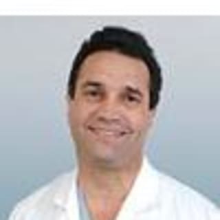 Richard Cirillo, MD