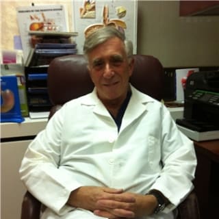 Henry Ferstenberg, MD, General Surgery, New York, NY