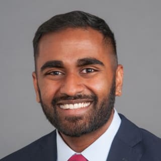 Vivek Krishnan, MD, Resident Physician, Winston Salem, NC