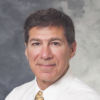 Scott Perlman, MD, Nuclear Medicine, Madison, WI, University Hospital