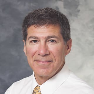 Scott Perlman, MD